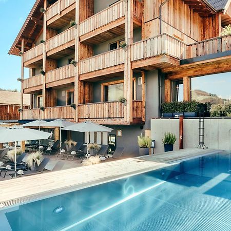 Almmonte Sensum Suites Boutique Hotel Wagrain Luaran gambar